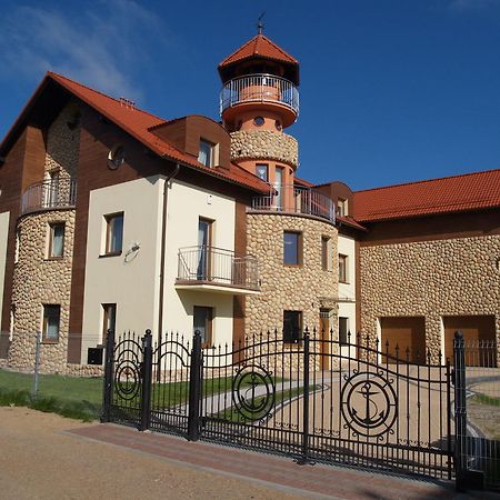 Willa Latarnik - Doskonala Lokalizacja, Blisko Atrakcji, 20Min Do Plazy Leba Exterior foto