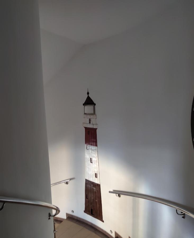 Willa Latarnik - Doskonala Lokalizacja, Blisko Atrakcji, 20Min Do Plazy Leba Exterior foto