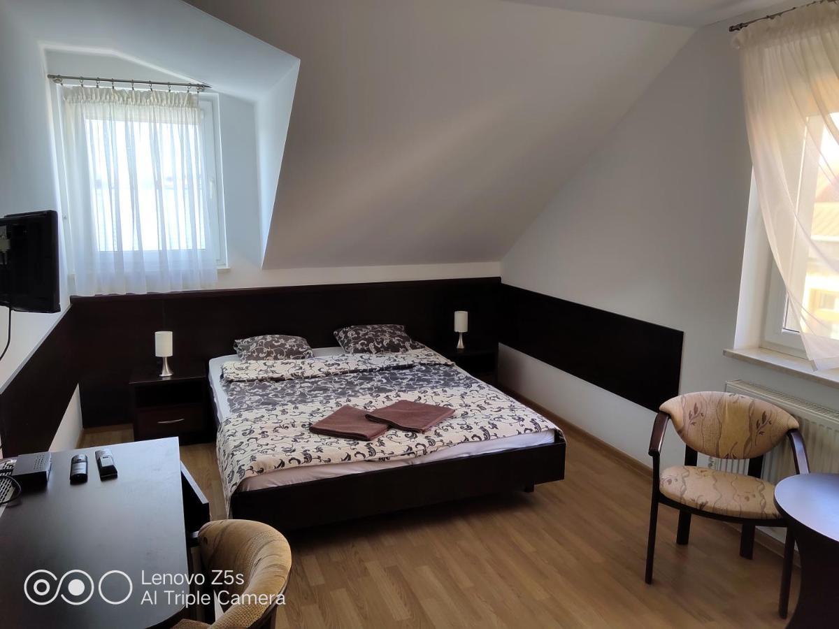 Willa Latarnik - Doskonala Lokalizacja, Blisko Atrakcji, 20Min Do Plazy Leba Zimmer foto