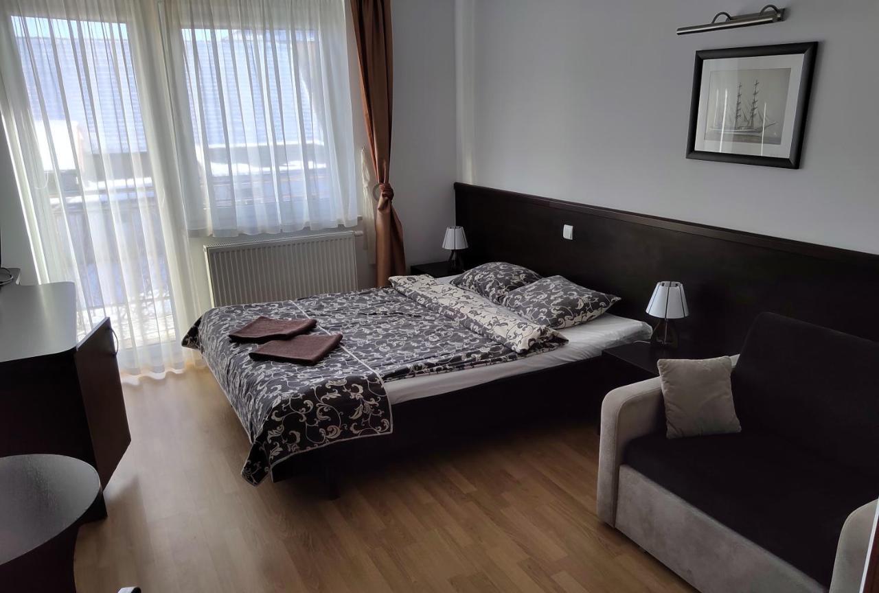 Willa Latarnik - Doskonala Lokalizacja, Blisko Atrakcji, 20Min Do Plazy Leba Exterior foto