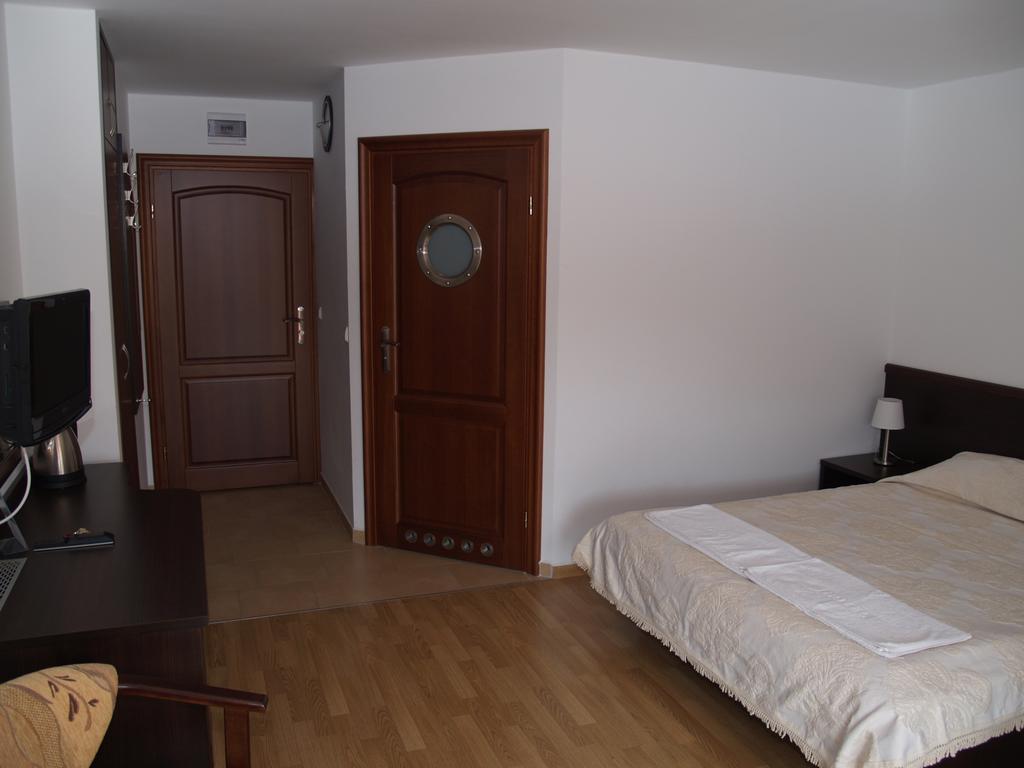 Willa Latarnik - Doskonala Lokalizacja, Blisko Atrakcji, 20Min Do Plazy Leba Zimmer foto