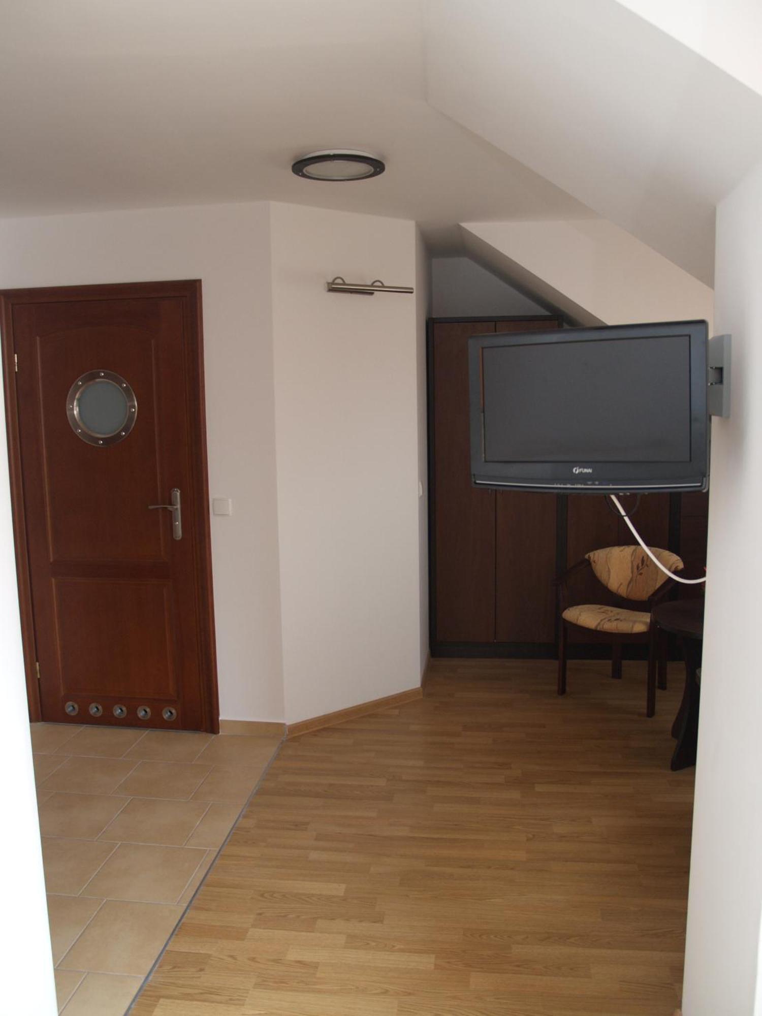 Willa Latarnik - Doskonala Lokalizacja, Blisko Atrakcji, 20Min Do Plazy Leba Zimmer foto