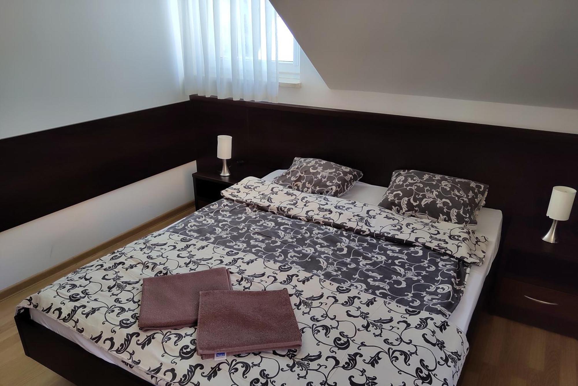 Willa Latarnik - Doskonala Lokalizacja, Blisko Atrakcji, 20Min Do Plazy Leba Zimmer foto
