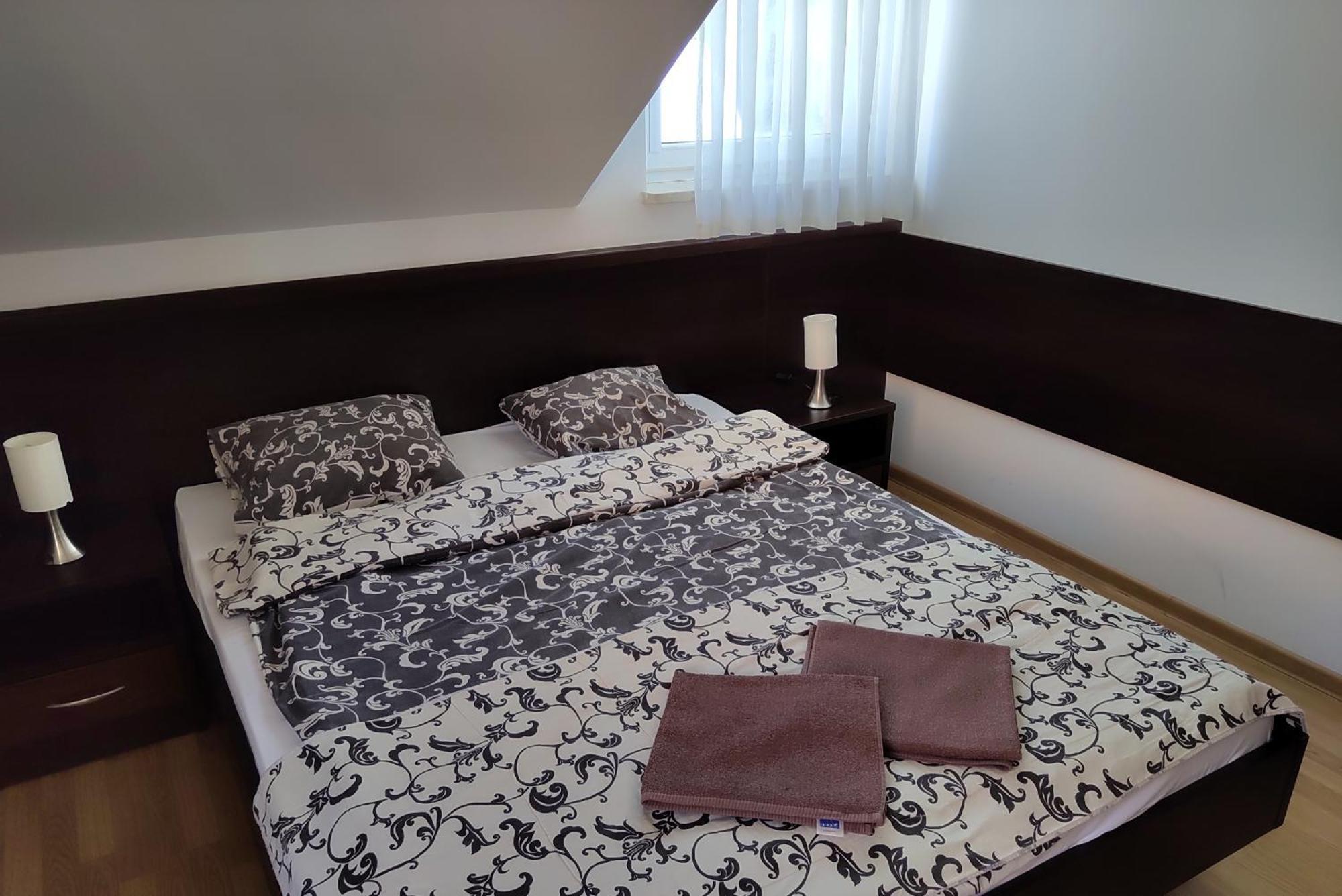 Willa Latarnik - Doskonala Lokalizacja, Blisko Atrakcji, 20Min Do Plazy Leba Zimmer foto