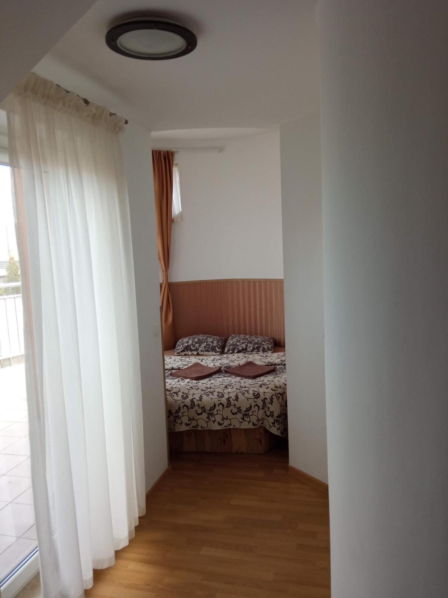 Willa Latarnik - Doskonala Lokalizacja, Blisko Atrakcji, 20Min Do Plazy Leba Exterior foto