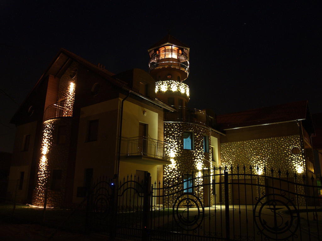 Willa Latarnik - Doskonala Lokalizacja, Blisko Atrakcji, 20Min Do Plazy Leba Exterior foto