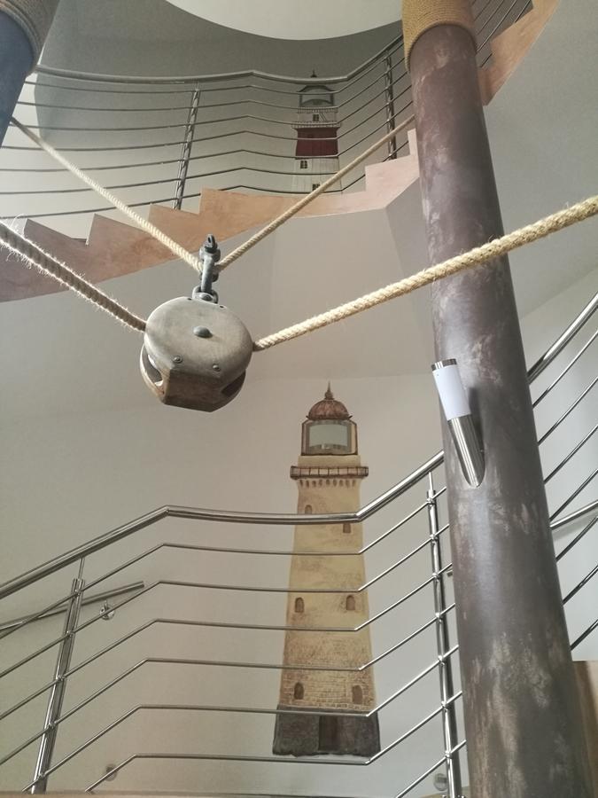 Willa Latarnik - Doskonala Lokalizacja, Blisko Atrakcji, 20Min Do Plazy Leba Exterior foto